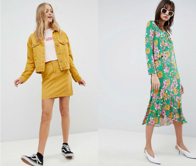 Images via ASOS